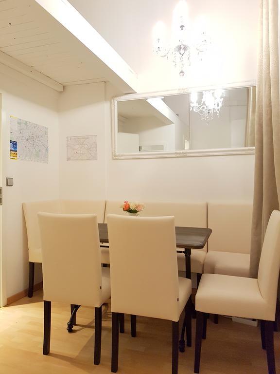 Gastein By Rockchair L Superhost Status L 2 Bedrooms Boxspringbeds 1,5 Bathrooms - Cozy Family & Business Flair Welcomes You! Berlino