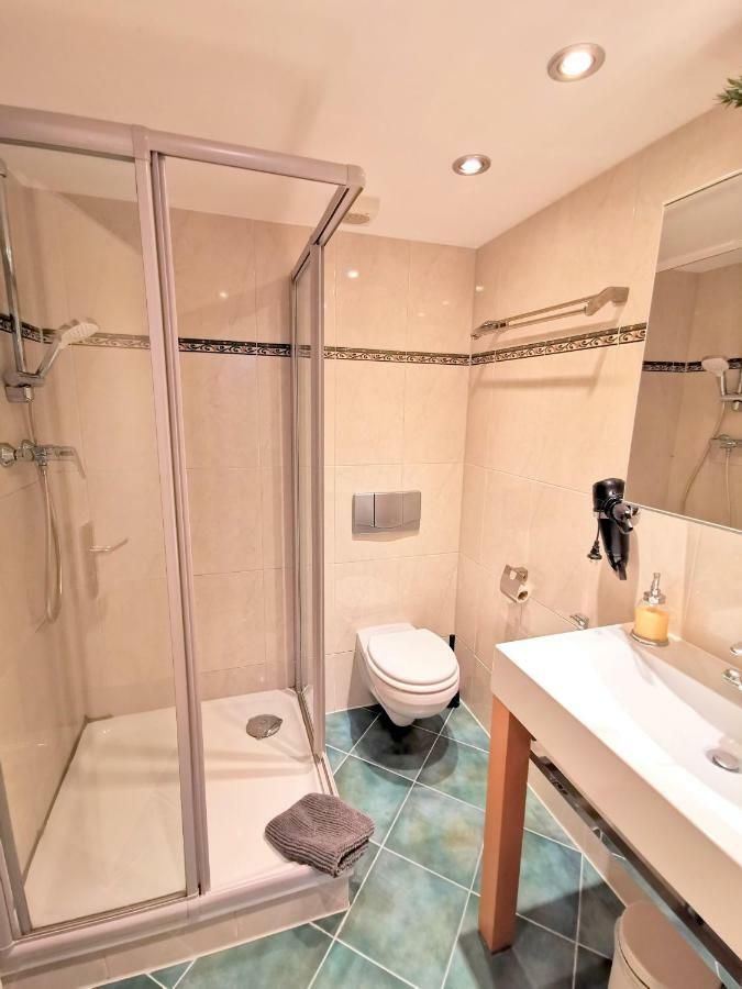 Gastein By Rockchair L Superhost Status L 2 Bedrooms Boxspringbeds 1,5 Bathrooms - Cozy Family & Business Flair Welcomes You! Appartamento